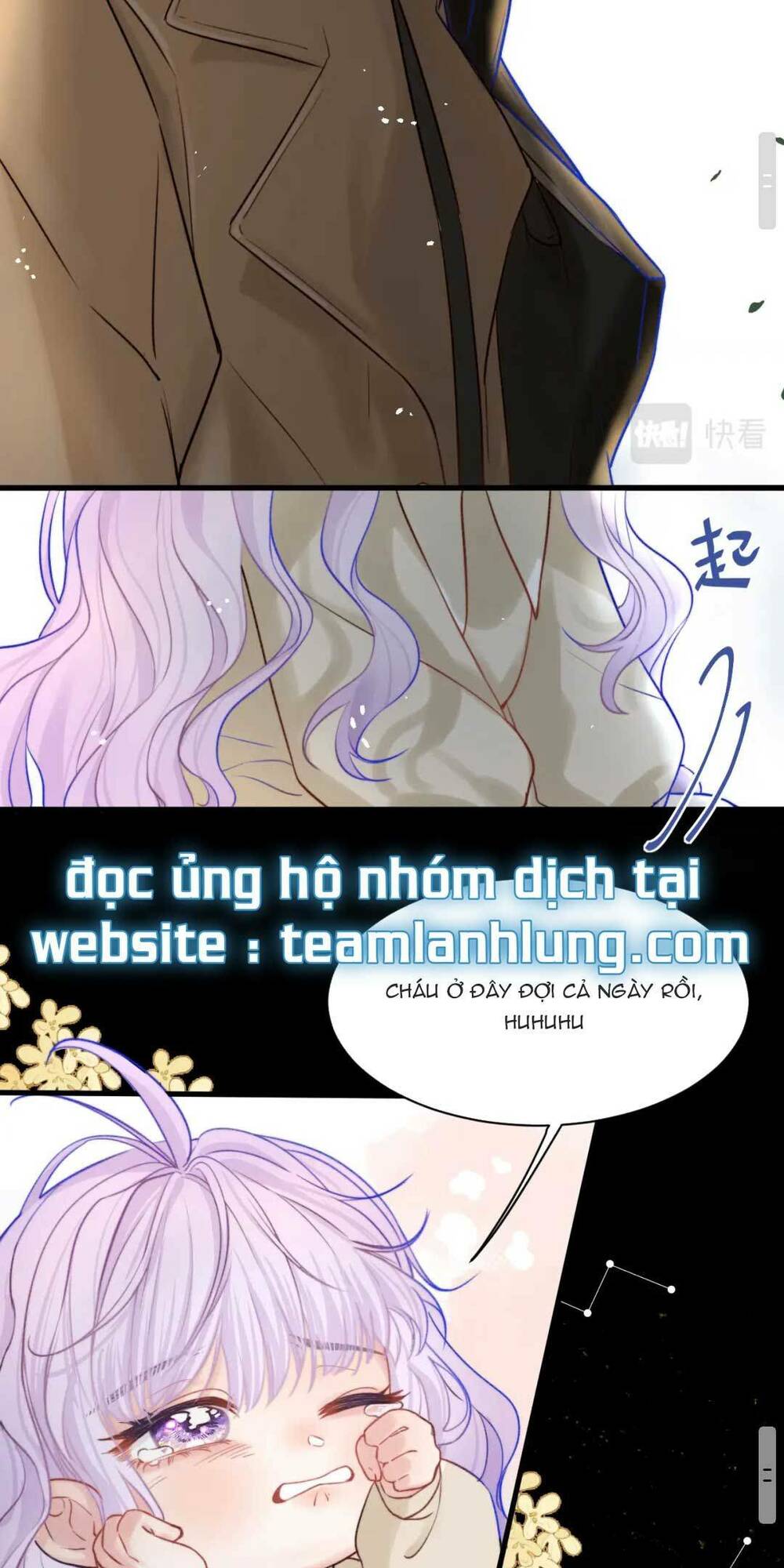 Nuôi Vợ Từ Bé Chương 4 Ảnh 30