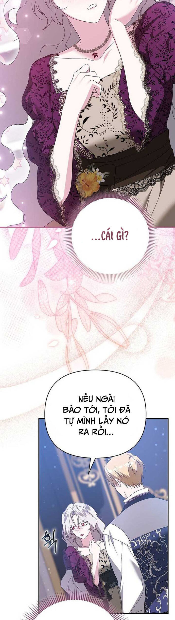 Ác Nữ Che Giấu Sự Giàu Có Của Mình Chương 16 Ảnh 39