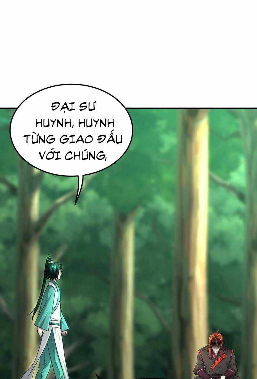 Nhập Hồn Ma Đạo Tổ Sư Chương 42 Ảnh 49