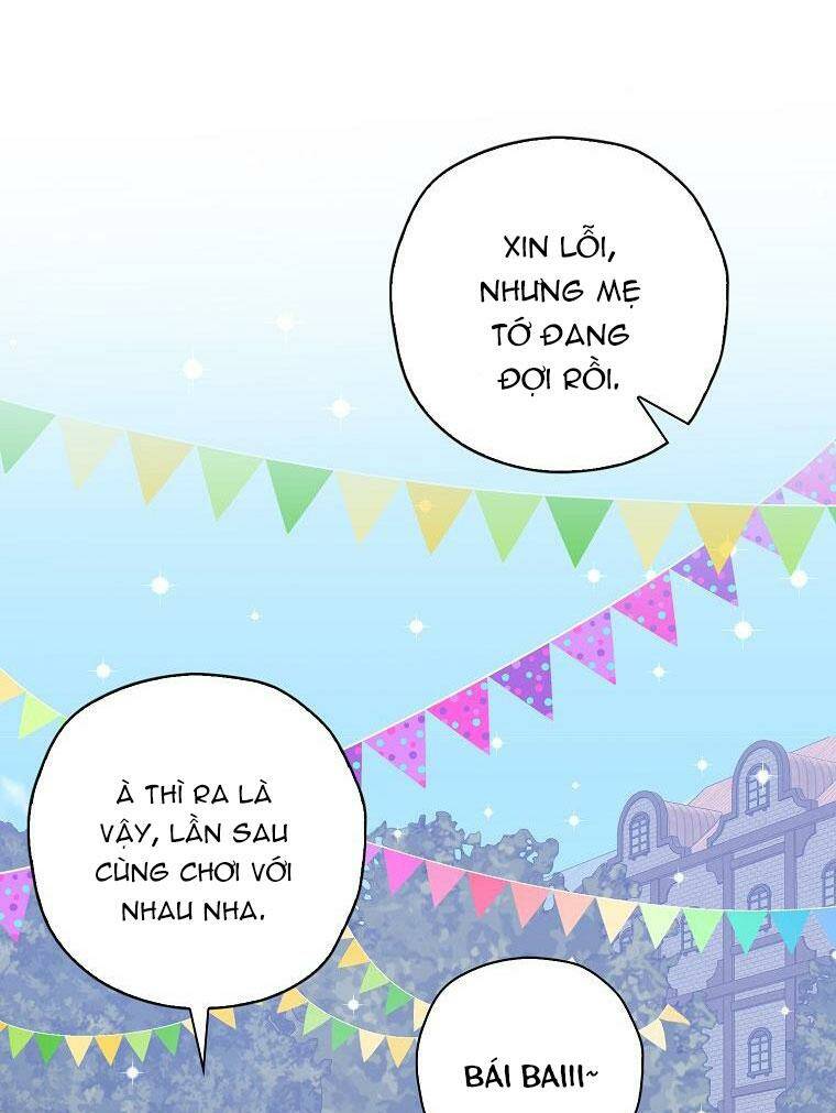 Sinh Ra Làm Con Gái Ác Nữ Chương 42 Ảnh 41