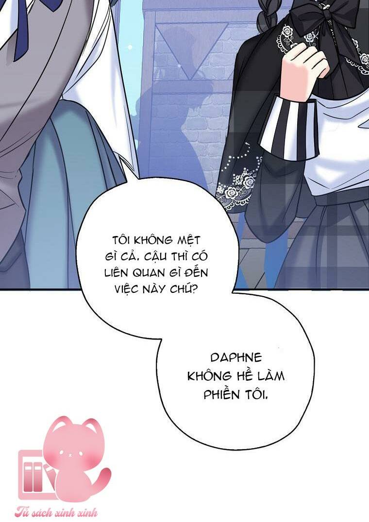 Sinh Ra Làm Con Gái Ác Nữ Chương 42 Ảnh 24