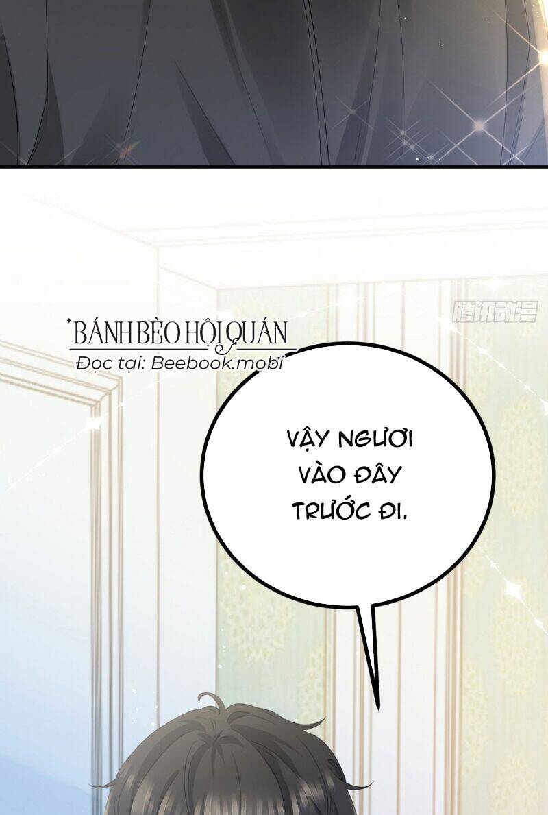 Quỷ Vương Chỉ Đích Danh Muốn Ta Làm Vương Phi Chương 3 Ảnh 7