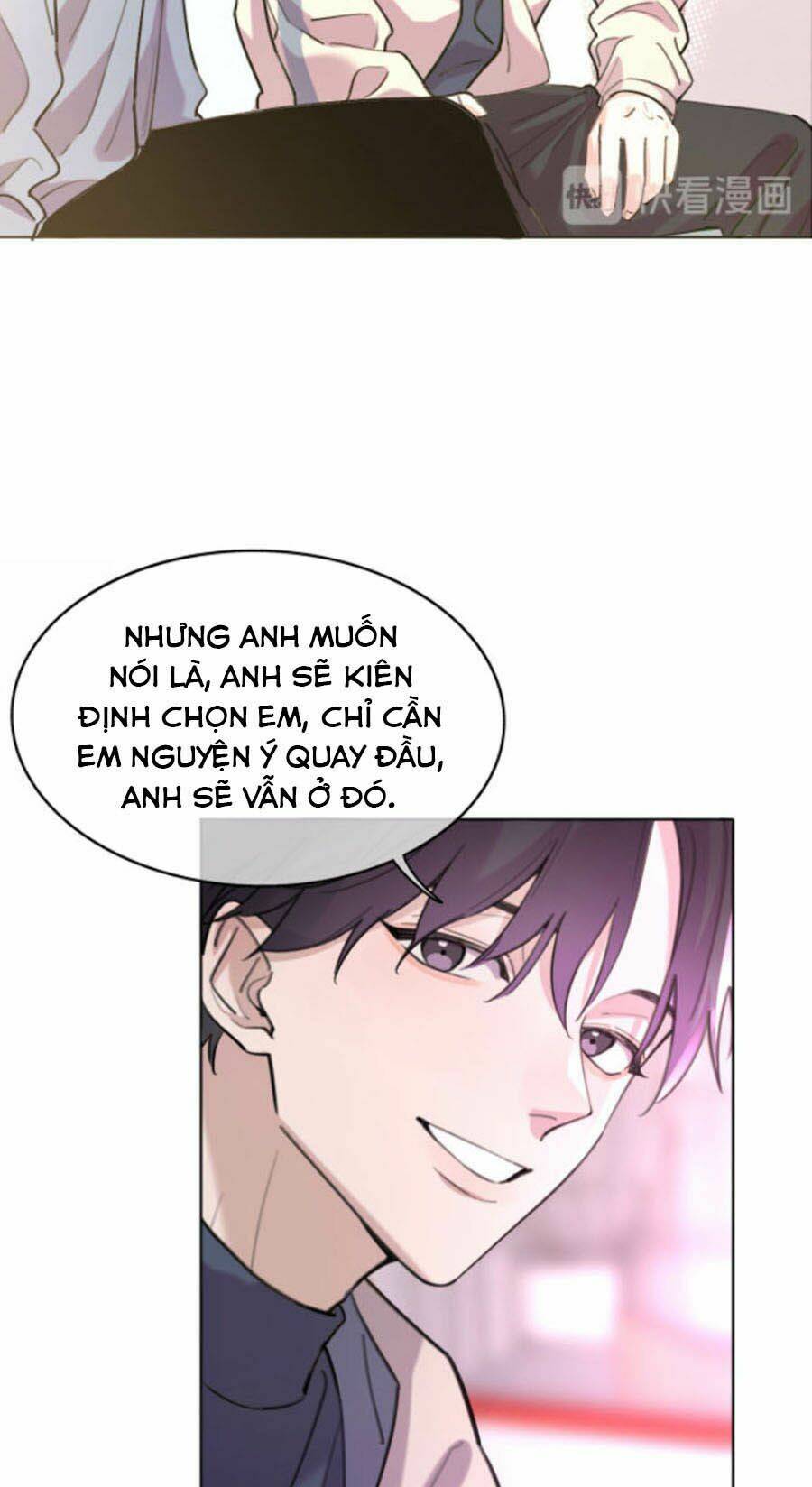 Cát Xê Người Tình Bóng Đêm Chương 31 Ảnh 31