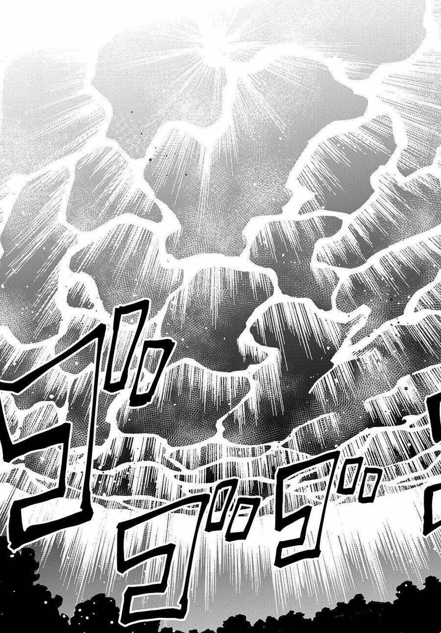 Neta Chara Tensei Toka Anmarida! Chương 17 Ảnh 9