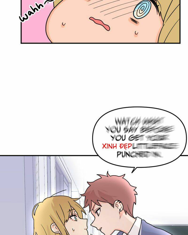 Not So Shoujo Love Story Chương 21 Ảnh 110