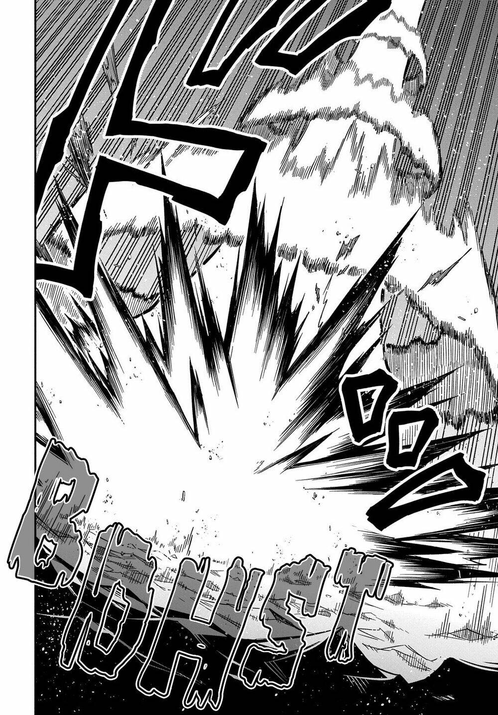 Neta Chara Tensei Toka Anmarida! Chương 11 Ảnh 20
