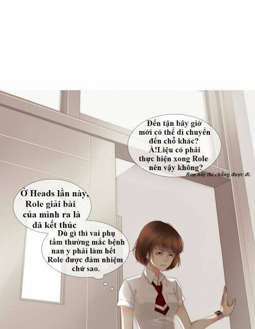 Tình Cờ Tìm Thấy Tháng 7 Chương 5.2 Ảnh 30