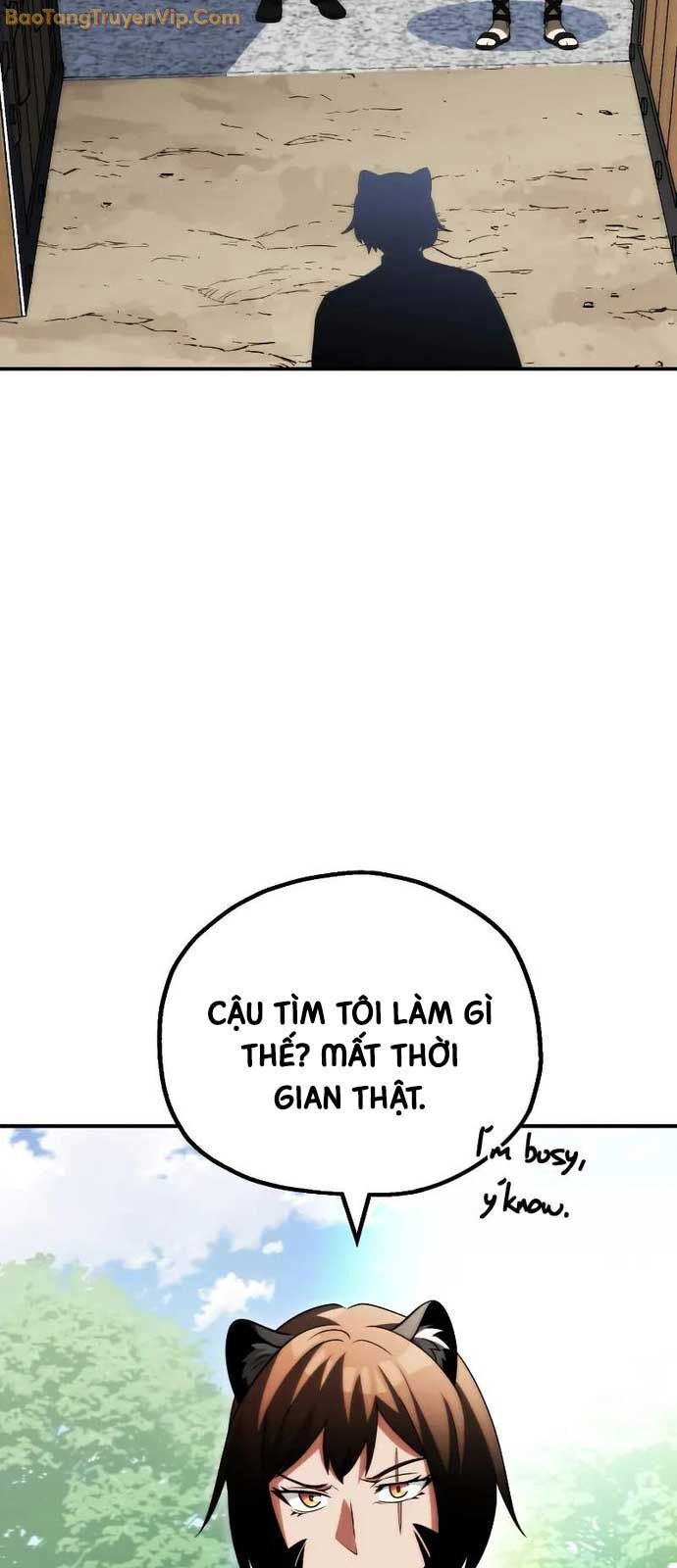 Con Trai Út Của Đại Pháp Sư Lừng Danh Chương 80 Ảnh 35