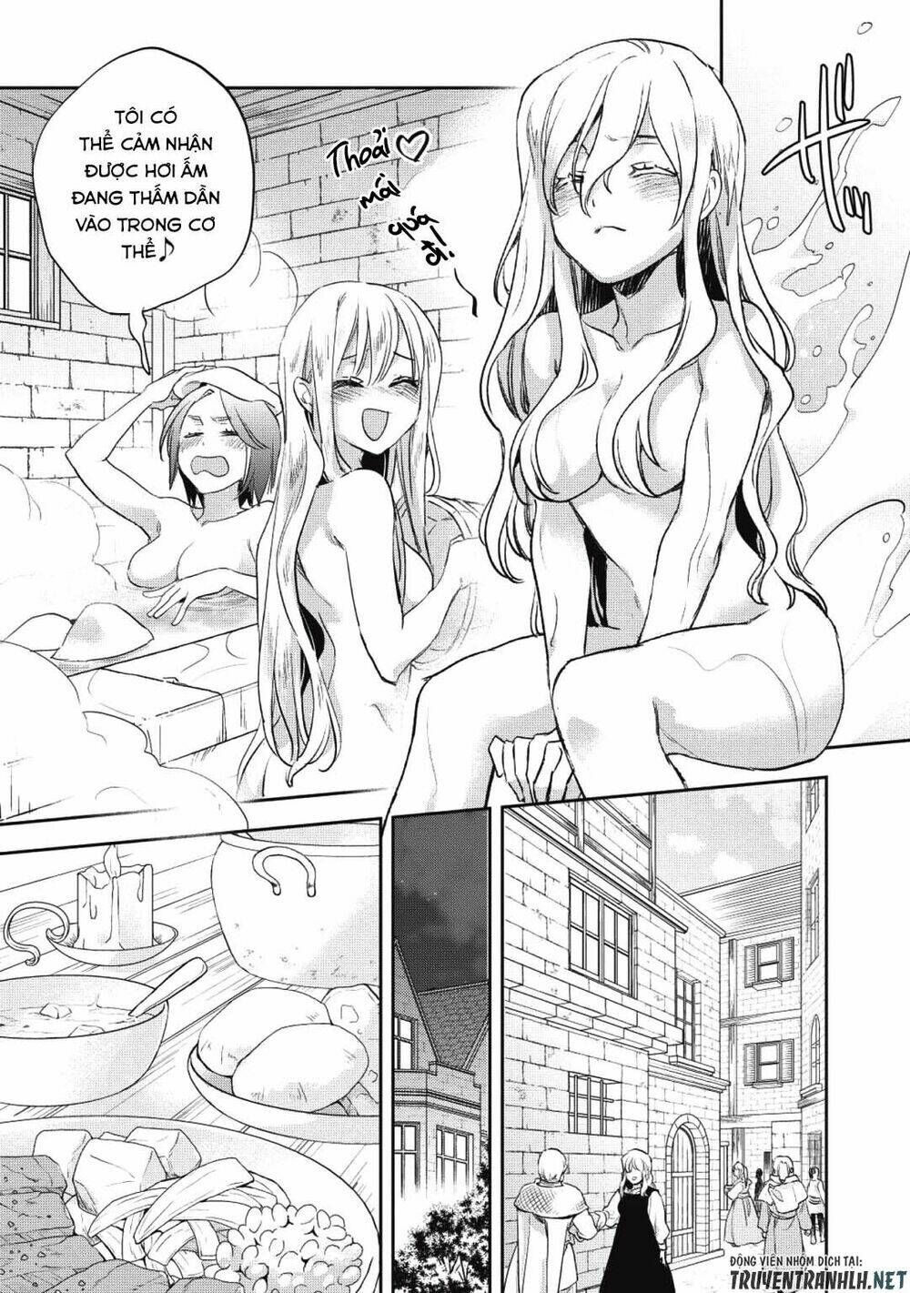 Wortenia Senki Chương 26 Ảnh 25