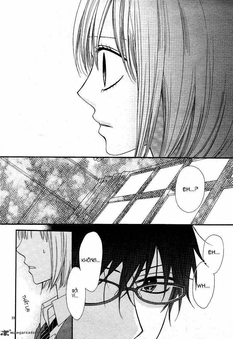 Kimi To Koi O Shitta Chương 1 Ảnh 24