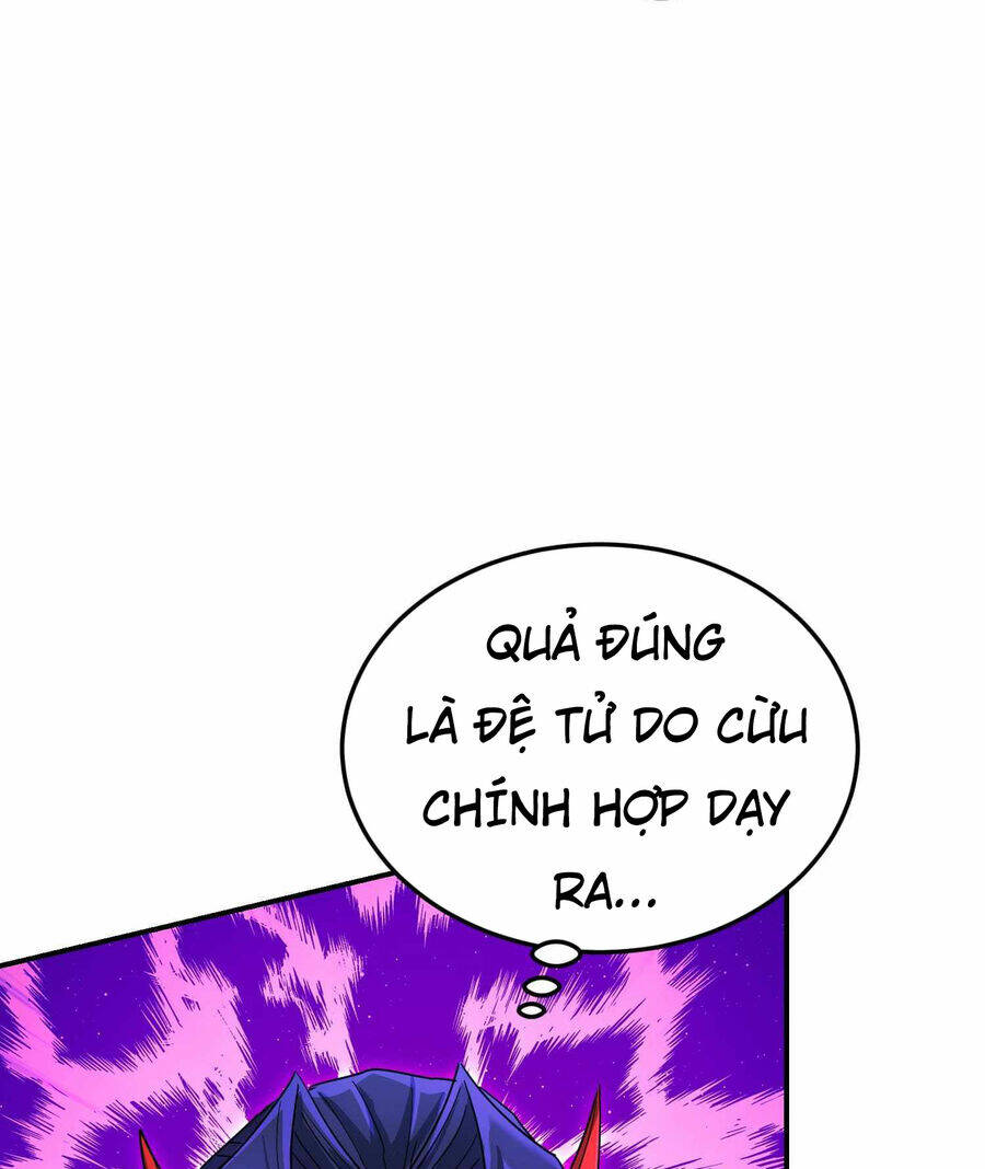 Nhập Hồn Ma Đạo Tổ Sư Chương 33 Ảnh 65