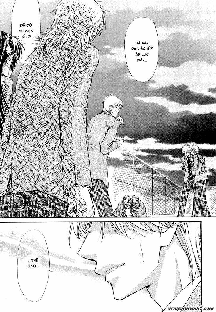Atsumare! Gakuen Tengoku Chương 6 Ảnh 6
