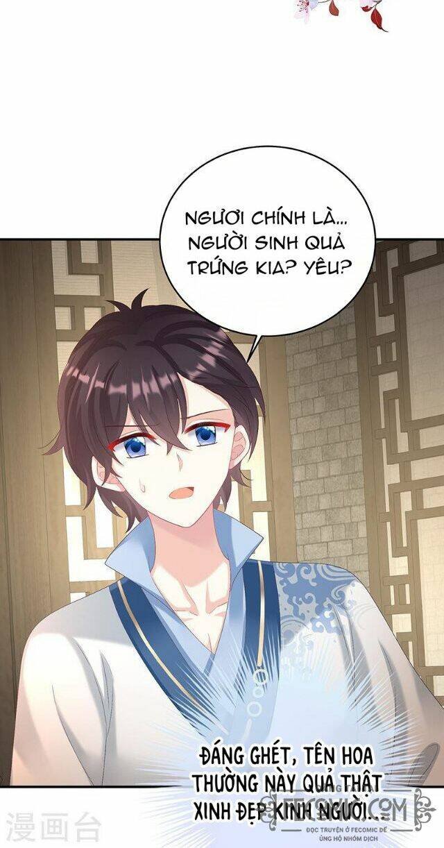 Kiều Phu Có Hỉ Chương 68 Ảnh 25