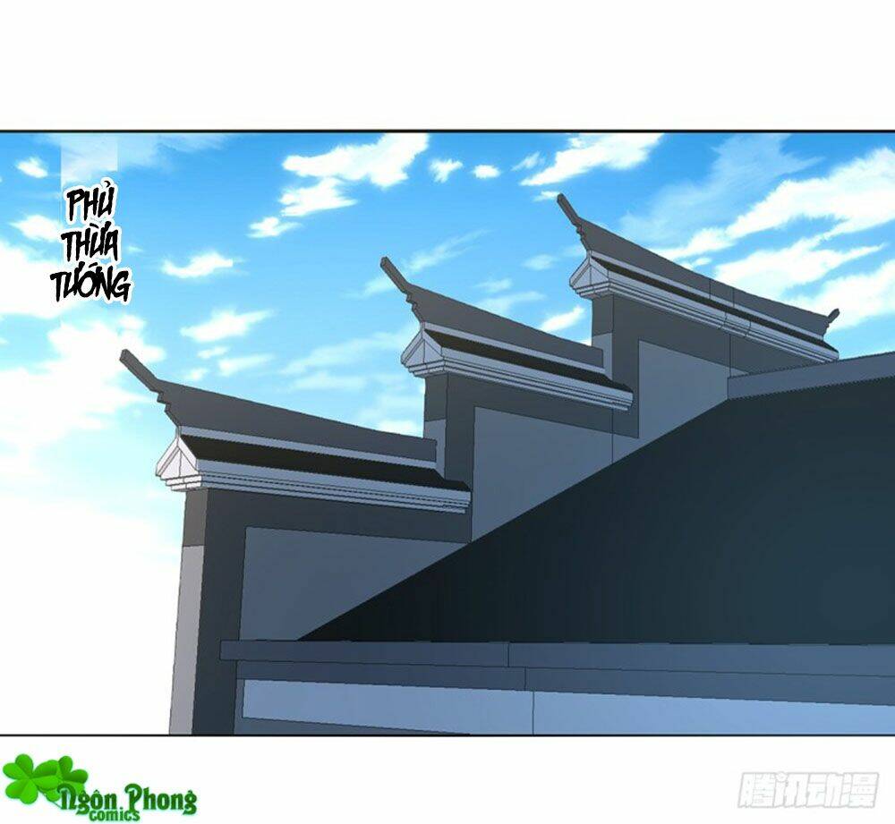 Hỏa Hồ Chương 31 Ảnh 6