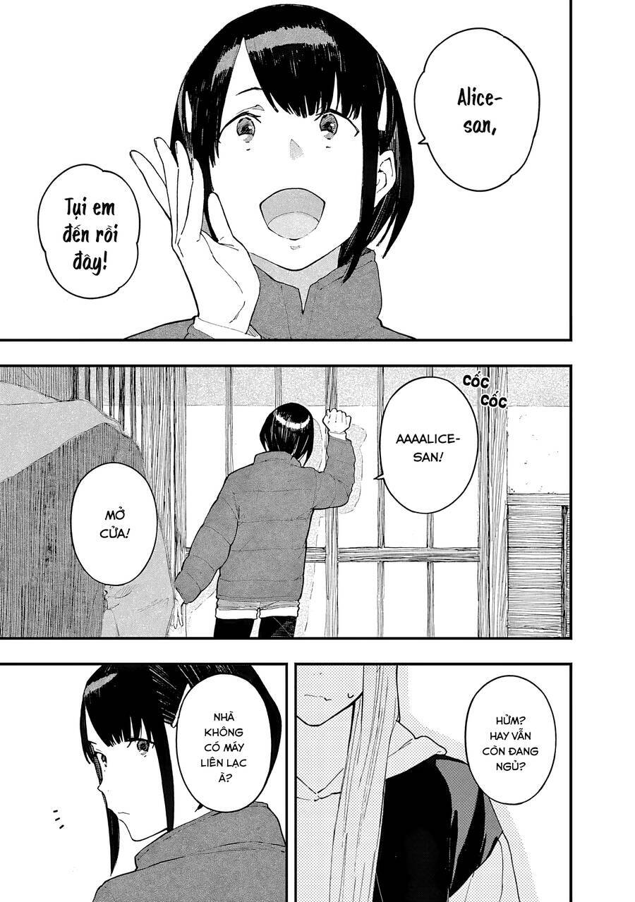 Bên Bếp Lửa Nhà Alice-San Chương 18 Ảnh 4