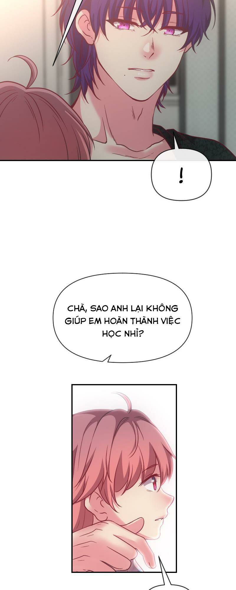 Xin Chào Con Yêu Chương 36 Ảnh 46