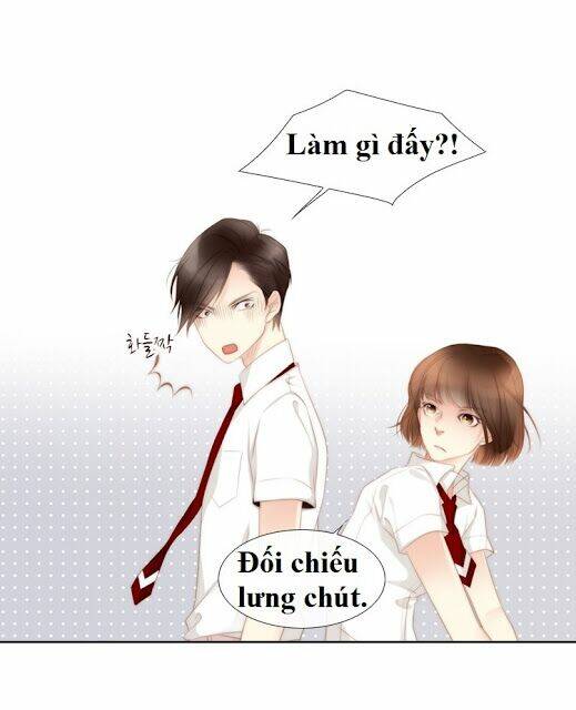 Tình Cờ Tìm Thấy Tháng 7 Chương 7.2 Ảnh 8