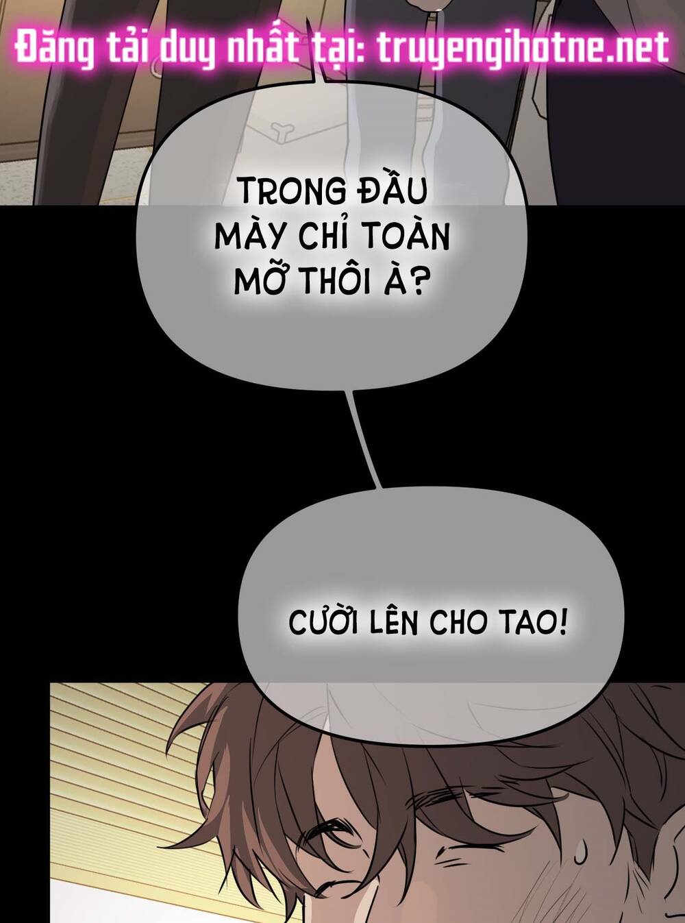 Ác Ma May Mắn Chương 55 Ảnh 5