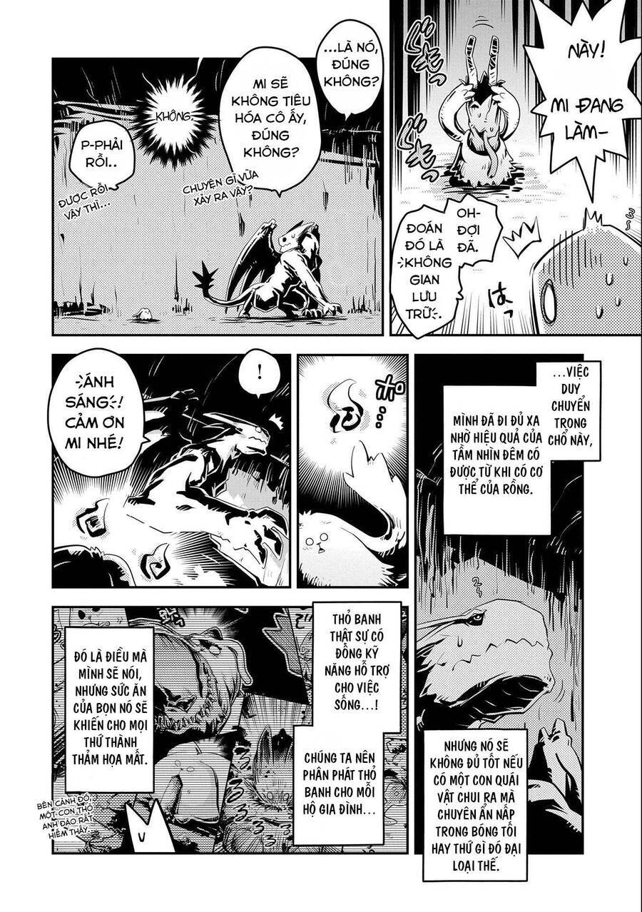 Tensei Shitara Dragon No Tamago Datta Chương 30 Ảnh 12