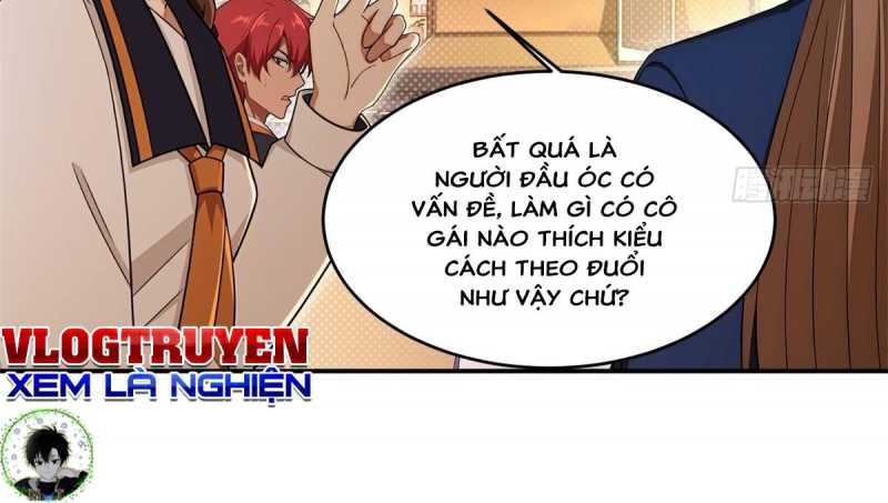 Trùng Sinh Về 1998, Yêu Đương Không Bằng Trở Nên Lớn Mạnh Chương 4 Ảnh 14