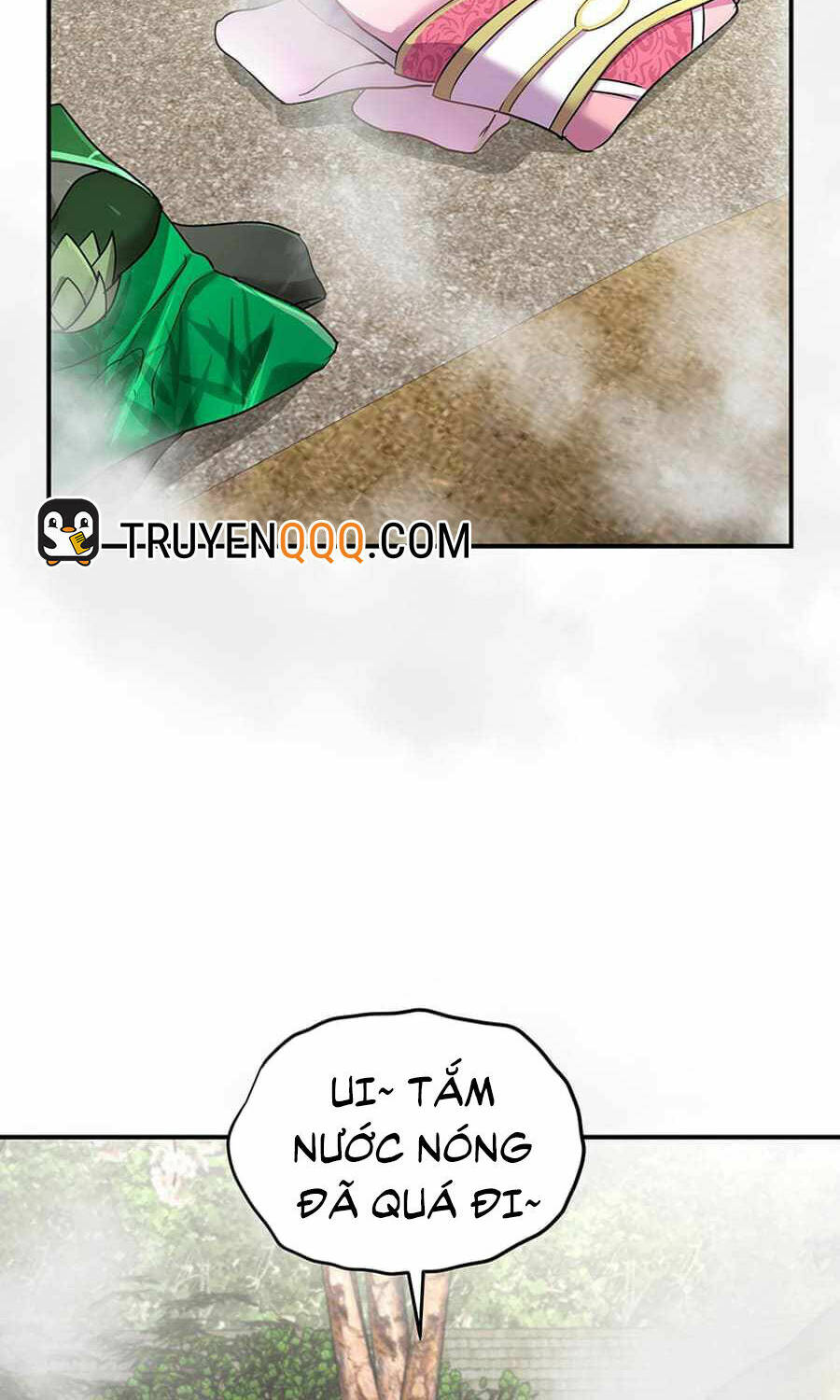 Nhập Hồn Ma Đạo Tổ Sư Chương 40 Ảnh 48