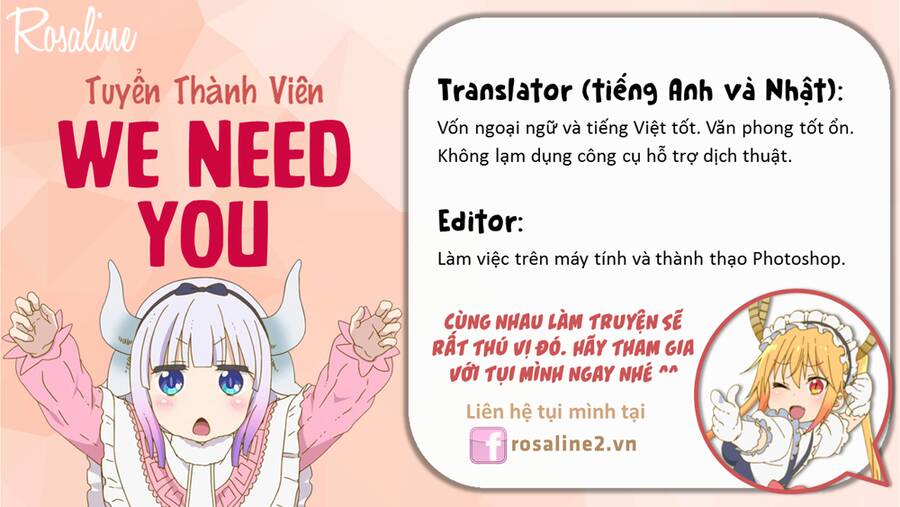 Cuộc Sống Tí Hon Trong Rừng Sâu. Chương 50 Ảnh 16