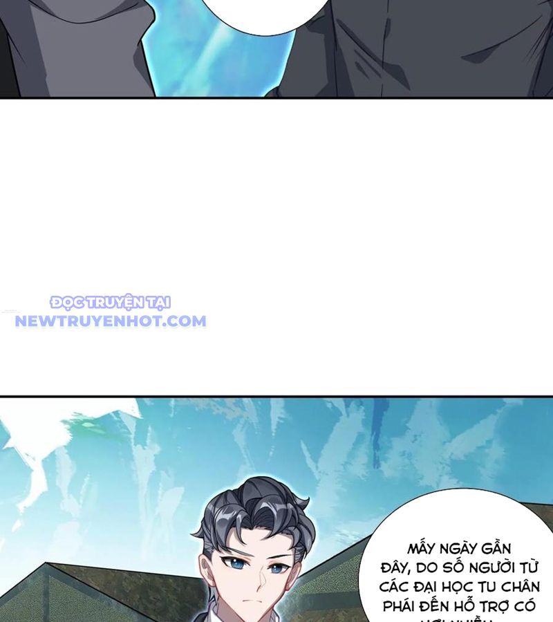 Khắc Kim Thành Tiên Chương 126 Ảnh 9
