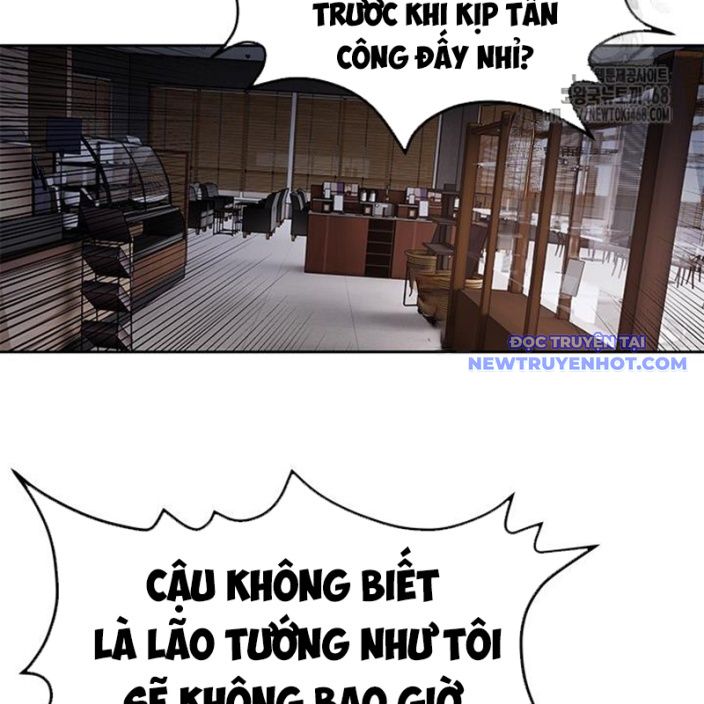 Đội Trưởng Lính Đánh Thuê Chương 257 Ảnh 154