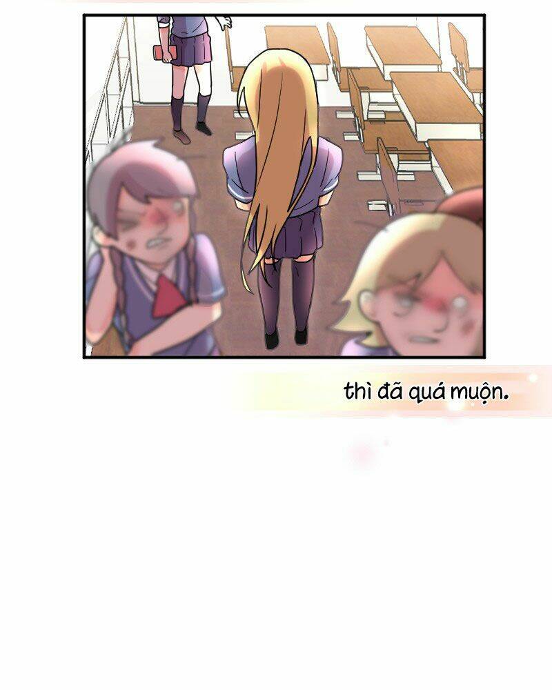 Not So Shoujo Love Story Chương 21 Ảnh 100