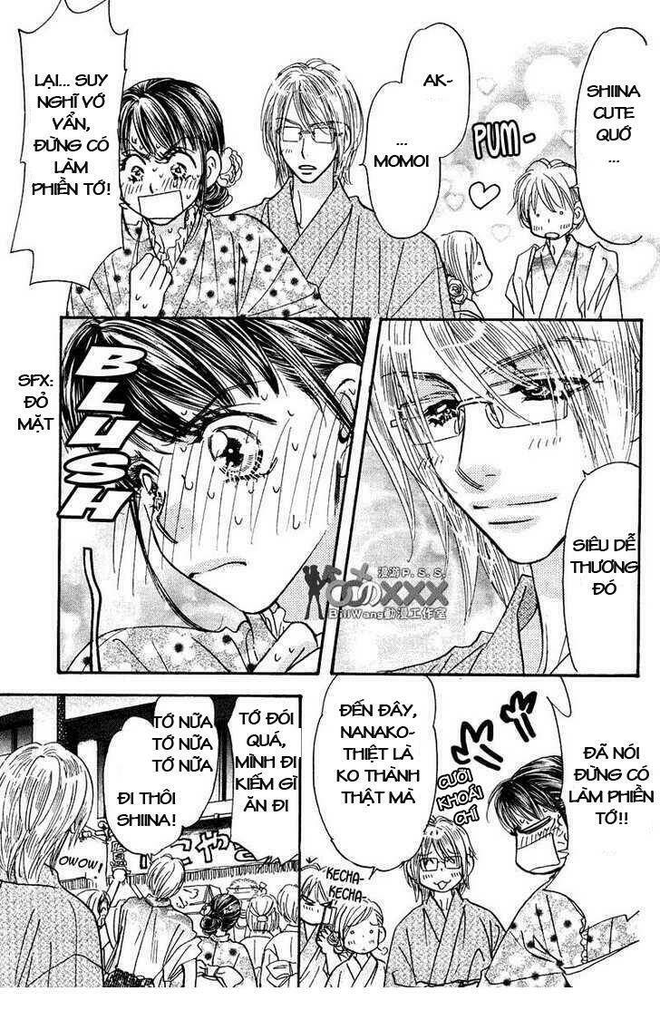 Boku To Kanojo No Xxx Chương 45 Ảnh 10