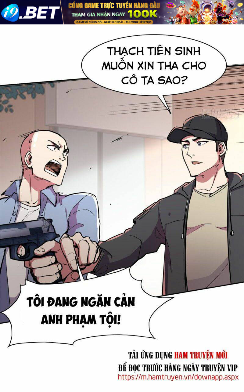 Hắc Tạp Chương 84 Ảnh 4