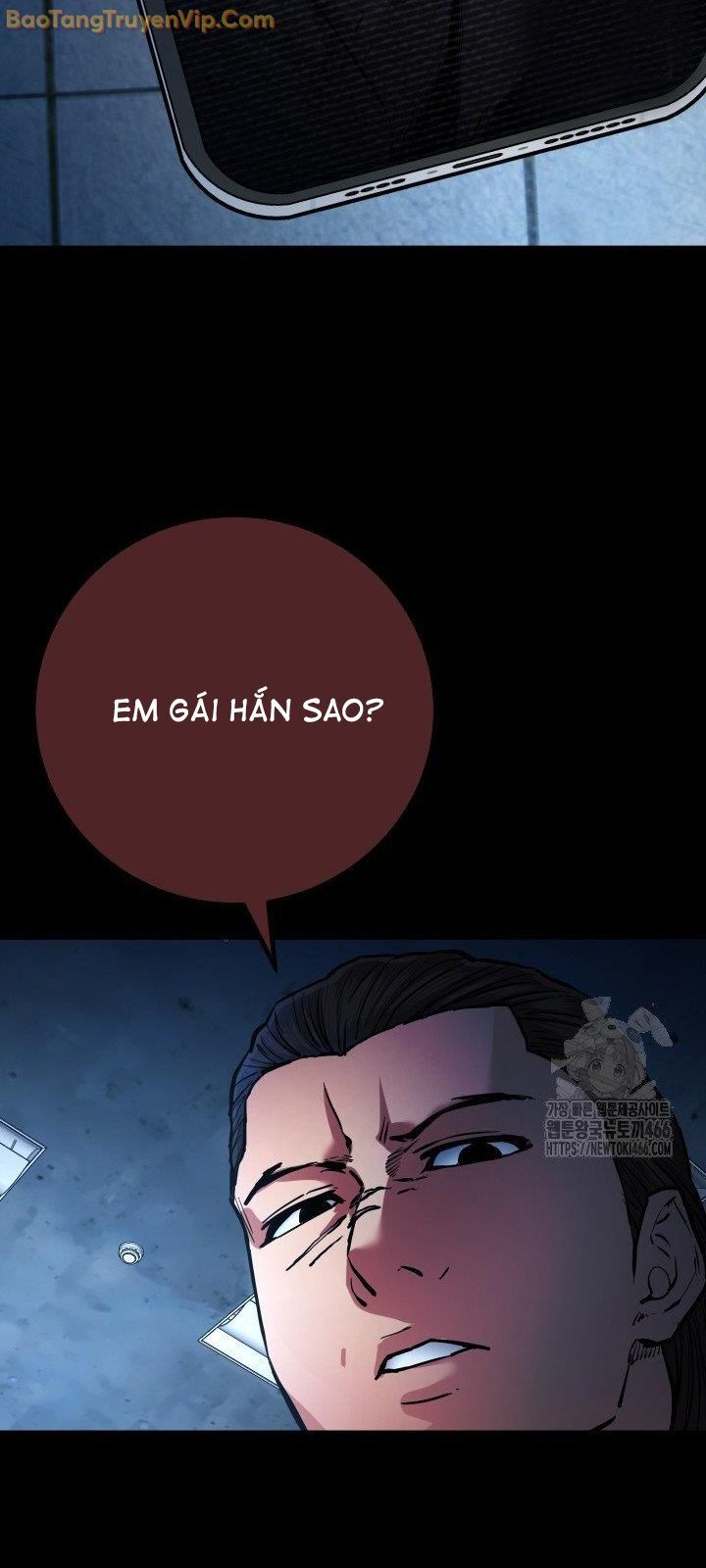 Thanh Kiếm Báo Thù Chương 56 Ảnh 71
