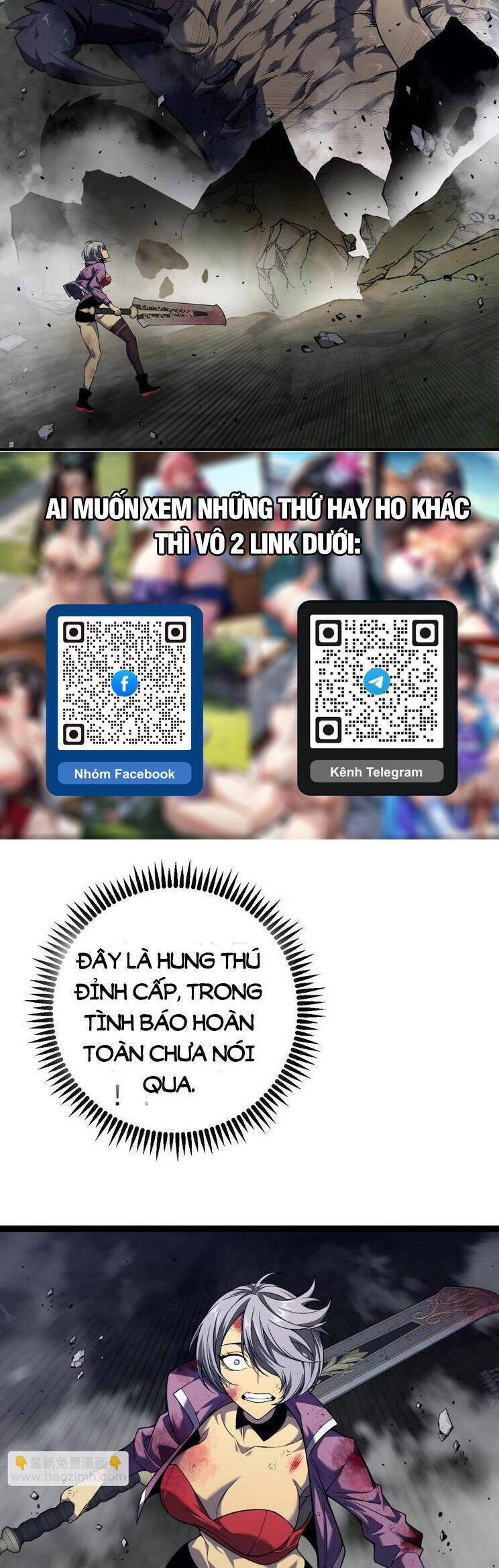 Thiên Phú Của Ngươi, Giờ Là Của Ta Chương 79 Ảnh 16