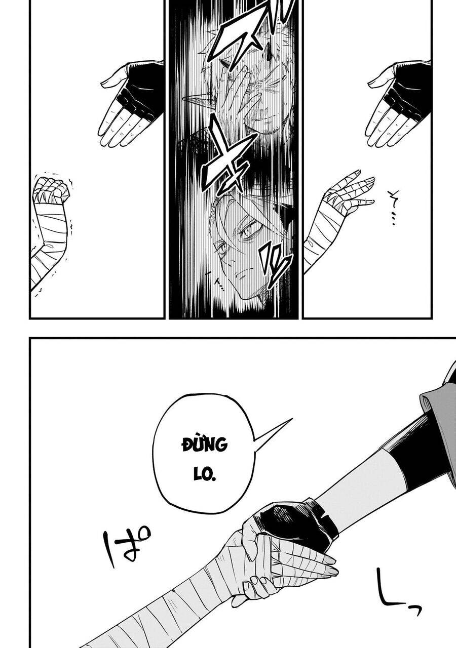 Tensei Akuma No Saikyou Yuusha Ikusei Keikaku Chương 4 Ảnh 38