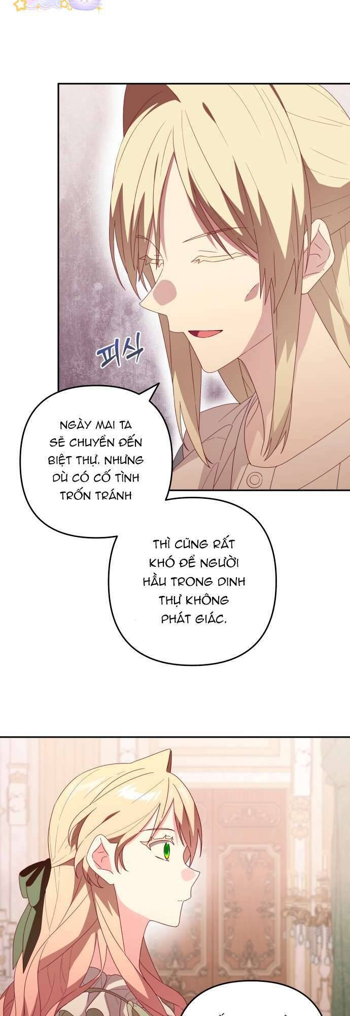 Trang Phục Của Julieta Chương 22 Ảnh 46