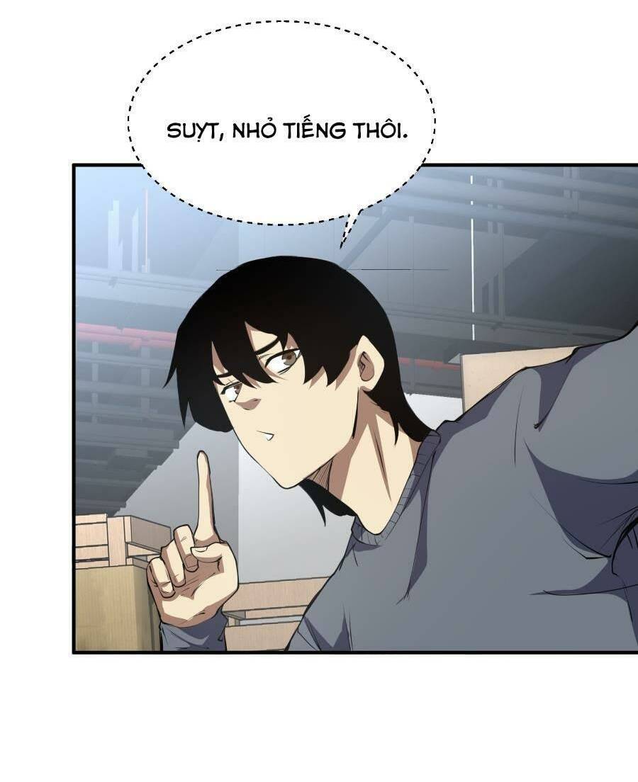 Thảm Họa Ngày Tận Thế, Tôi Tái Sinh Biến Cả Gia Đình Trở Thành Một Ông Trùm! Chương 33 Ảnh 53