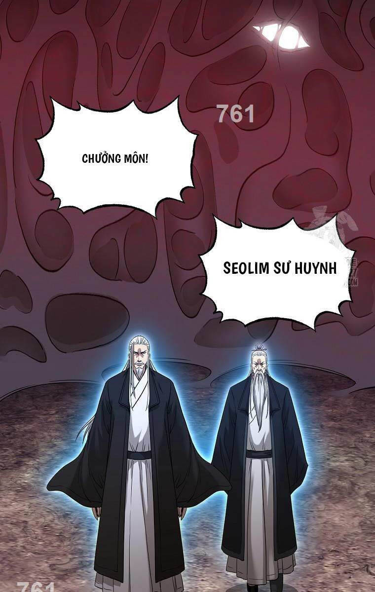 Ma Nhân Hoa Sơn Chương 78 Ảnh 4