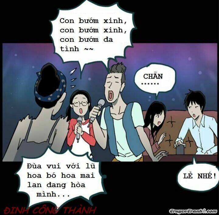 Bút Tiên Chương 1 Ảnh 115