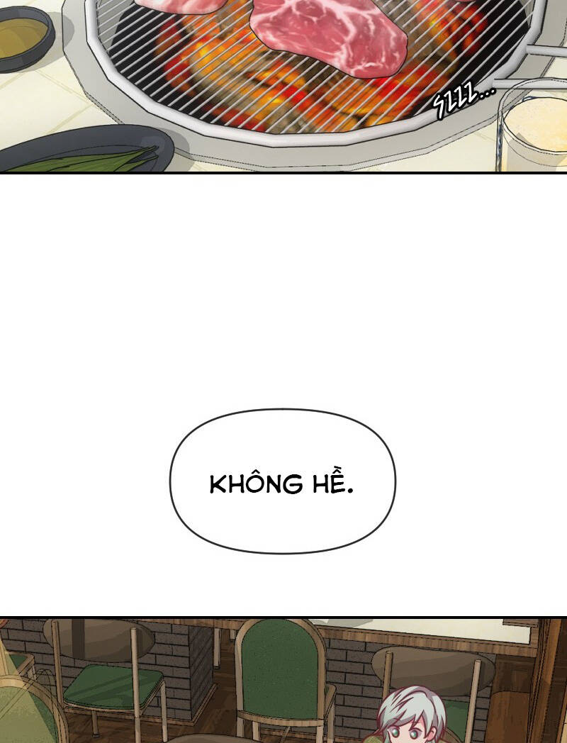 Xin Chào Con Yêu Chương 32 Ảnh 28