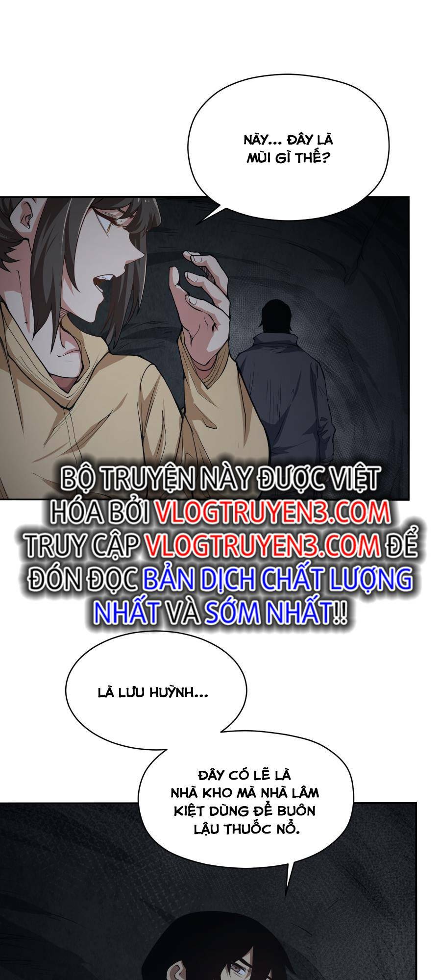 Thảm Họa Ngày Tận Thế, Tôi Tái Sinh Biến Cả Gia Đình Trở Thành Một Ông Trùm! Chương 21 Ảnh 31