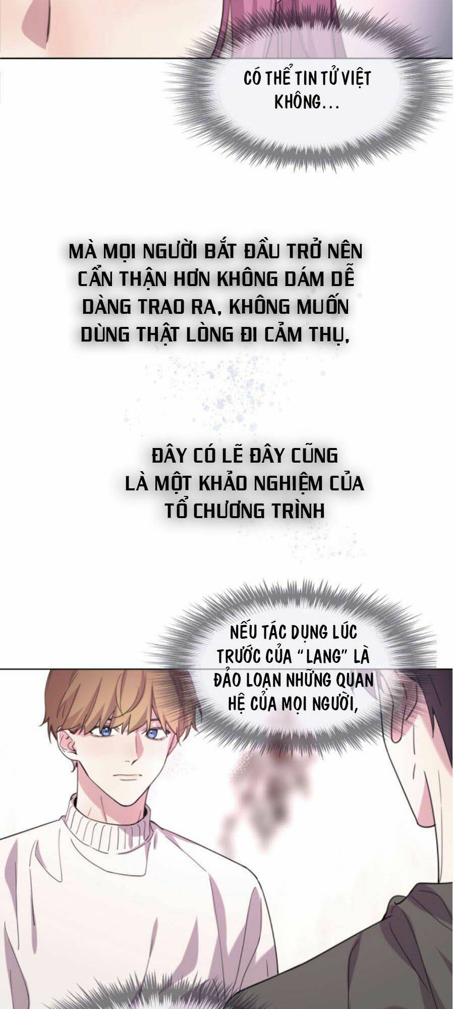 Cát Xê Người Tình Bóng Đêm Chương 27 Ảnh 8