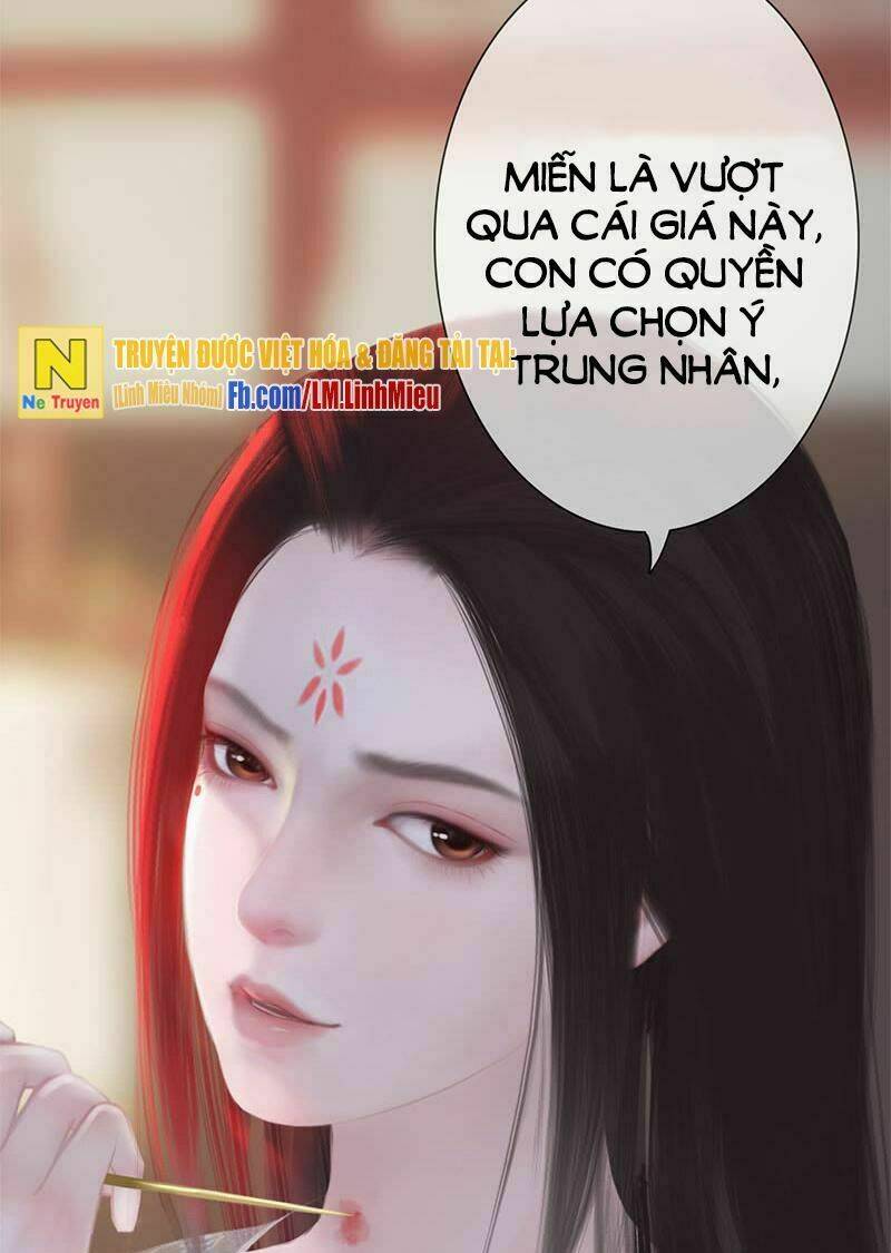 Đồng Tâm Kết Chương 1 Ảnh 32