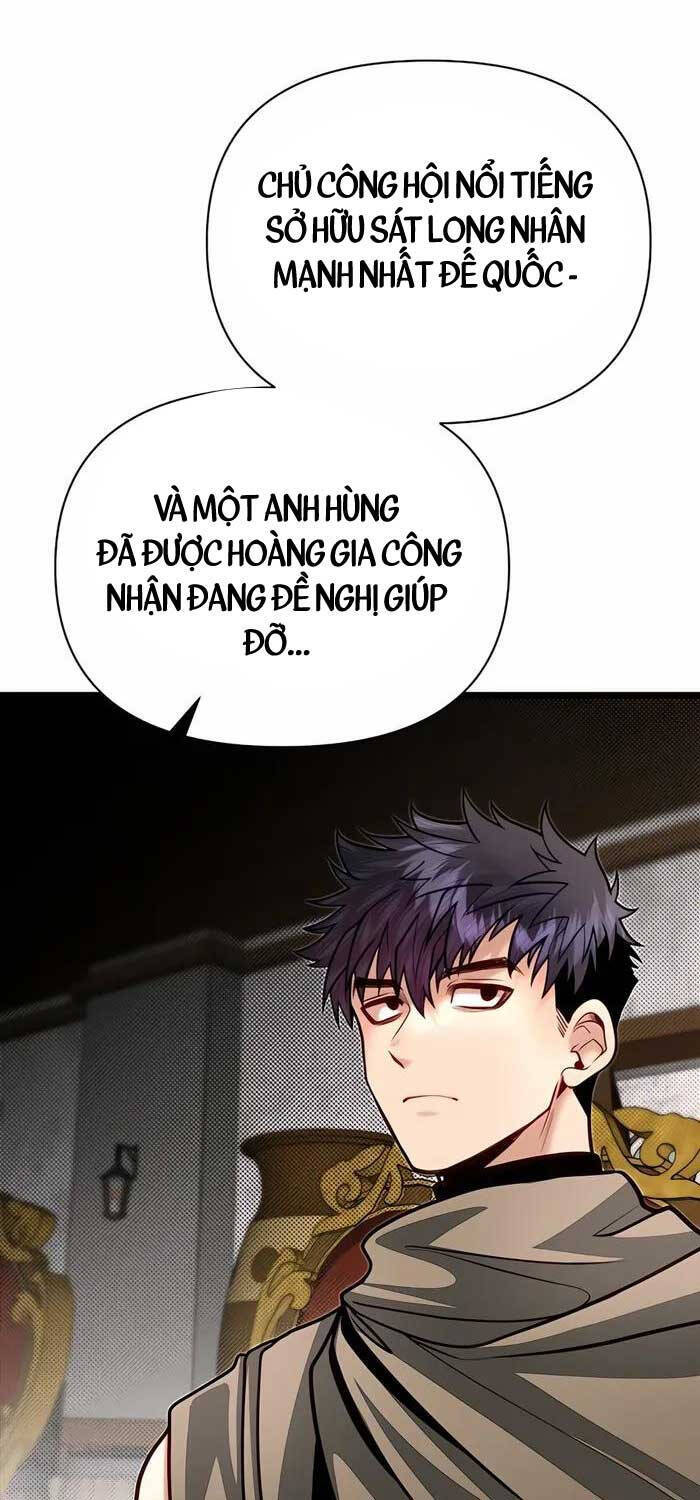 Anh Trai Anh Hùng Là Người Đã Chết Trong Học Viện Chương 87 Ảnh 38