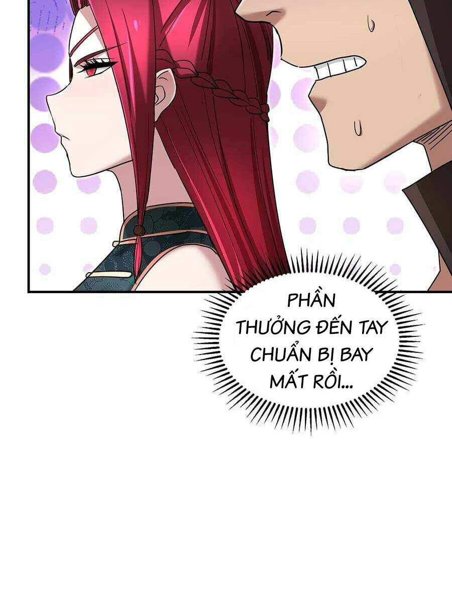 Nhập Hồn Ma Đạo Tổ Sư Chương 46 Ảnh 58
