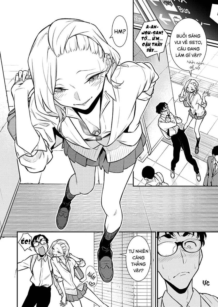 Yancha Gal No Anjou-San Series Chương 144 Ảnh 4