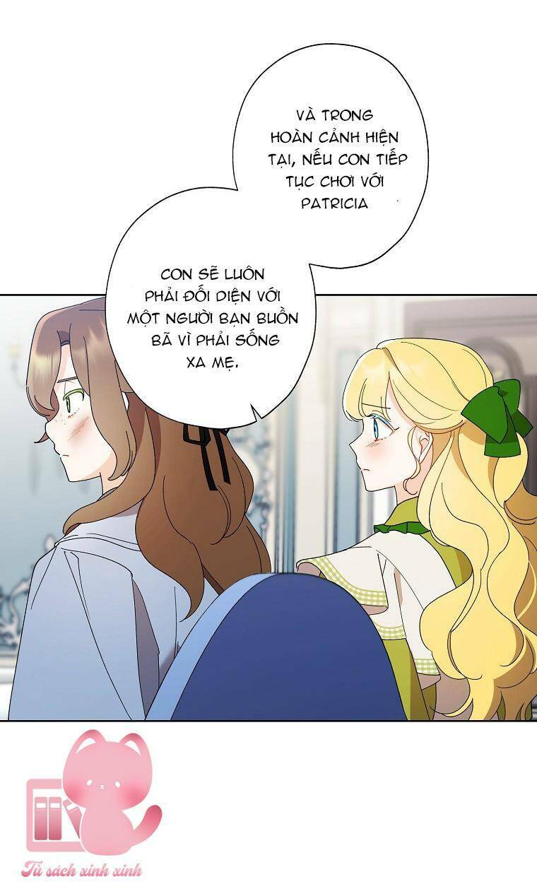 Tôi Trở Thành Mẹ Kế Của Cinderella Chương 96 Ảnh 22