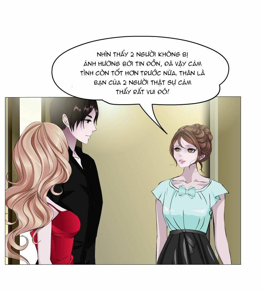 Cạm Bẫy Của Nữ Thần Chương 177 Ảnh 19