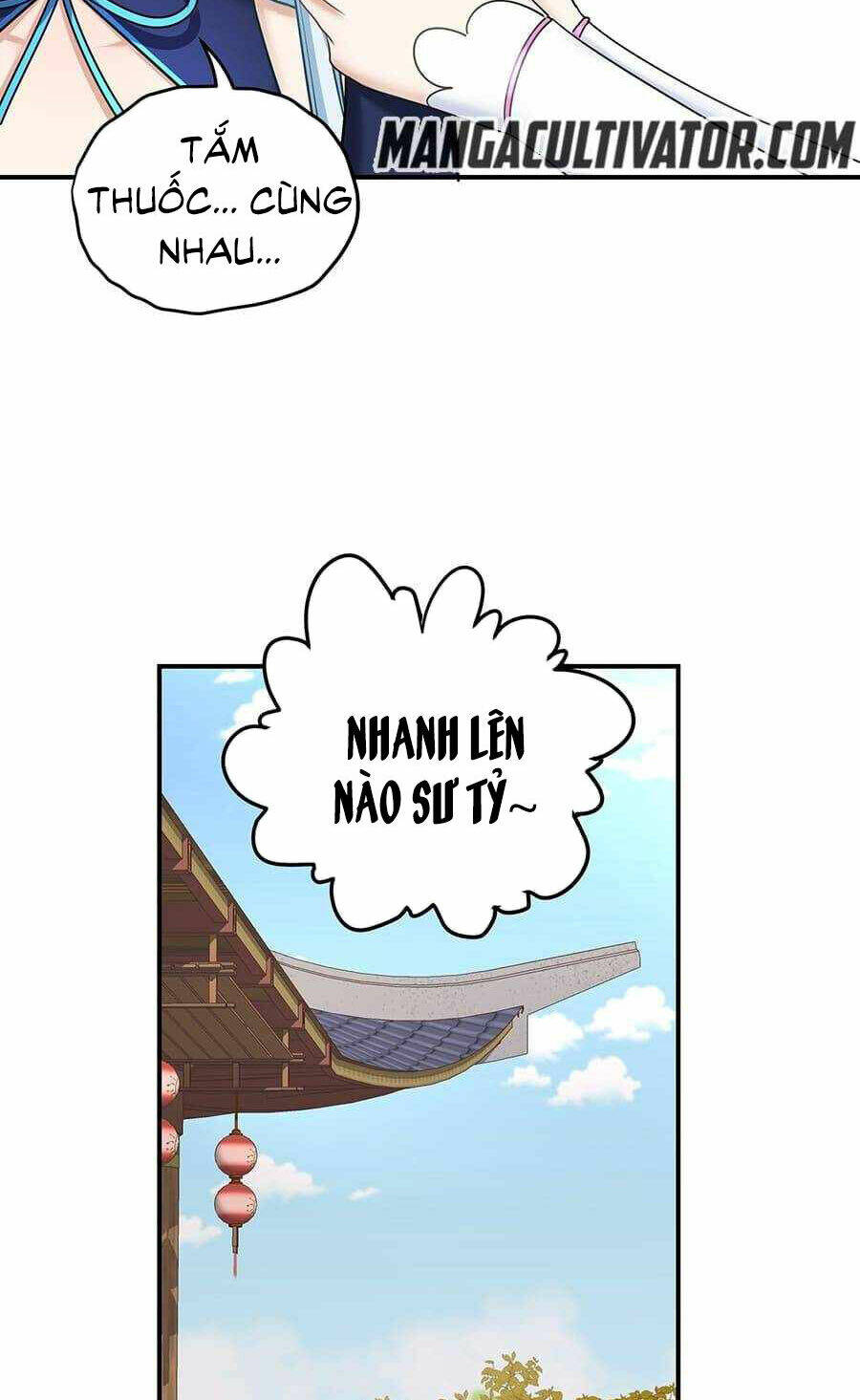 Nhập Hồn Ma Đạo Tổ Sư Chương 41 Ảnh 47