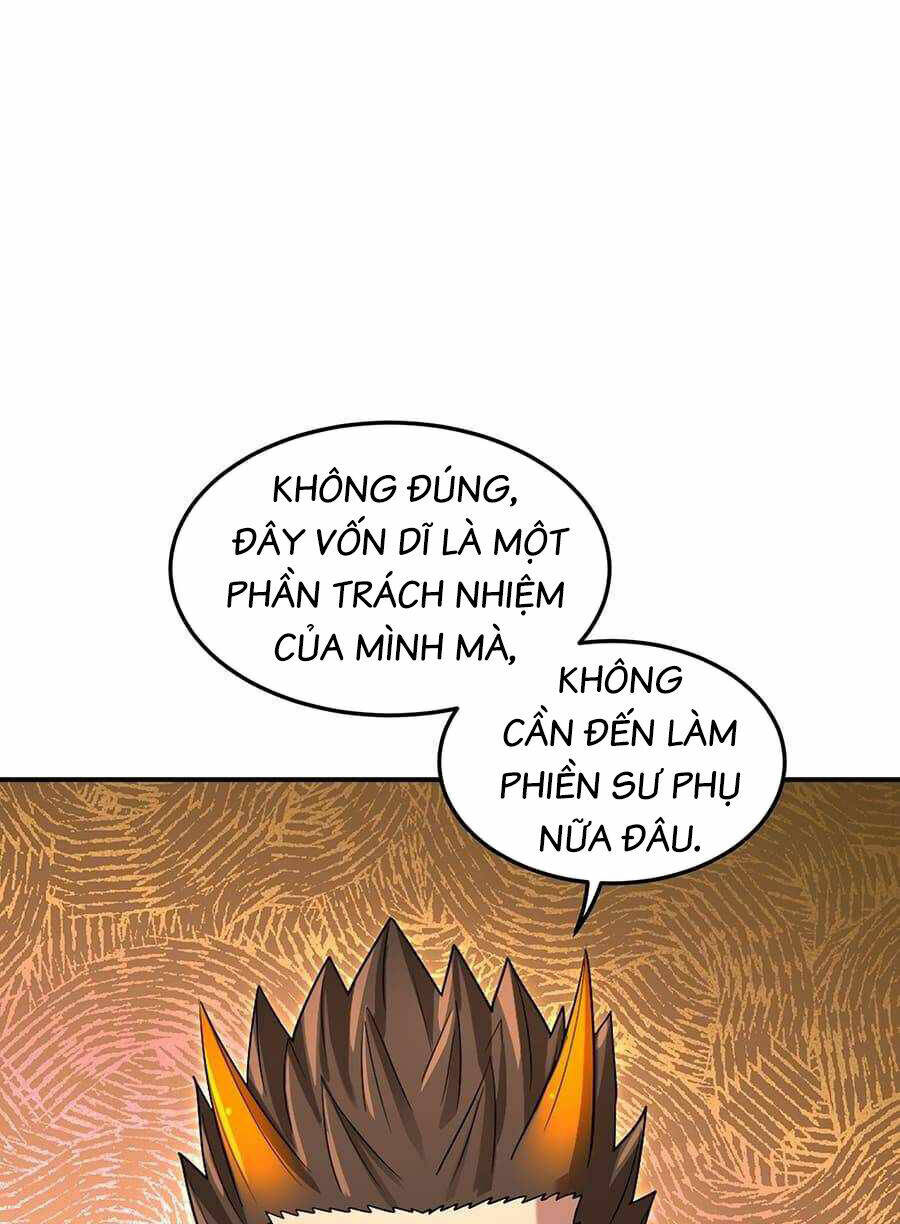 Nhập Hồn Ma Đạo Tổ Sư Chương 47 Ảnh 6