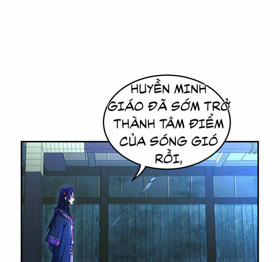 Nhập Hồn Ma Đạo Tổ Sư Chương 32 Ảnh 241